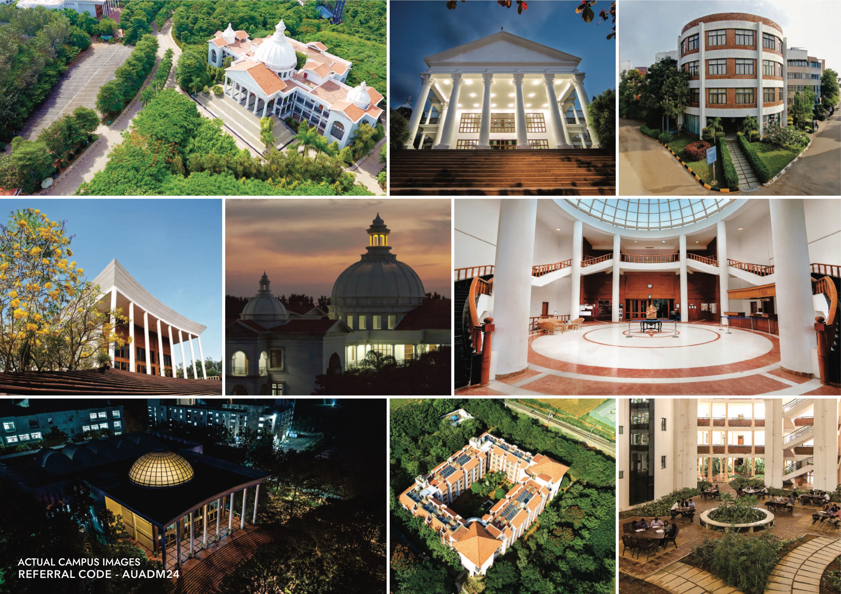 Alliance University